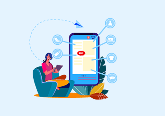 One Platform for Multiple Supermarket Businesses