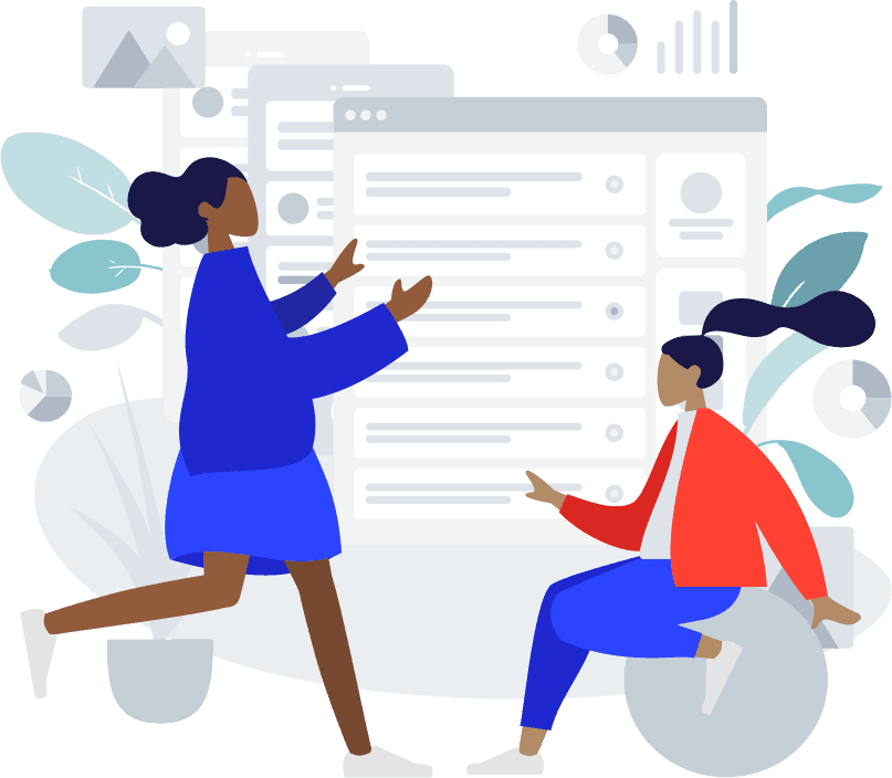 Inquiries, Trust, and Visibility