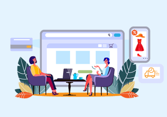 Security, Trust, and Lead Generation